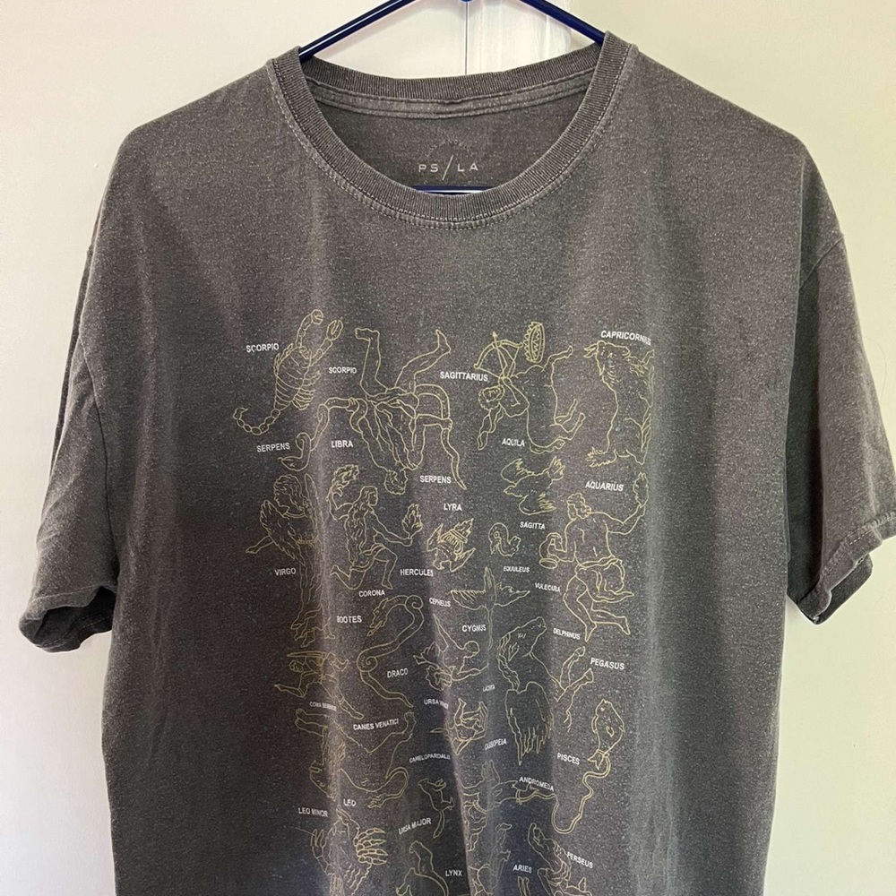 FREE SHIPPING Pacsun shirt